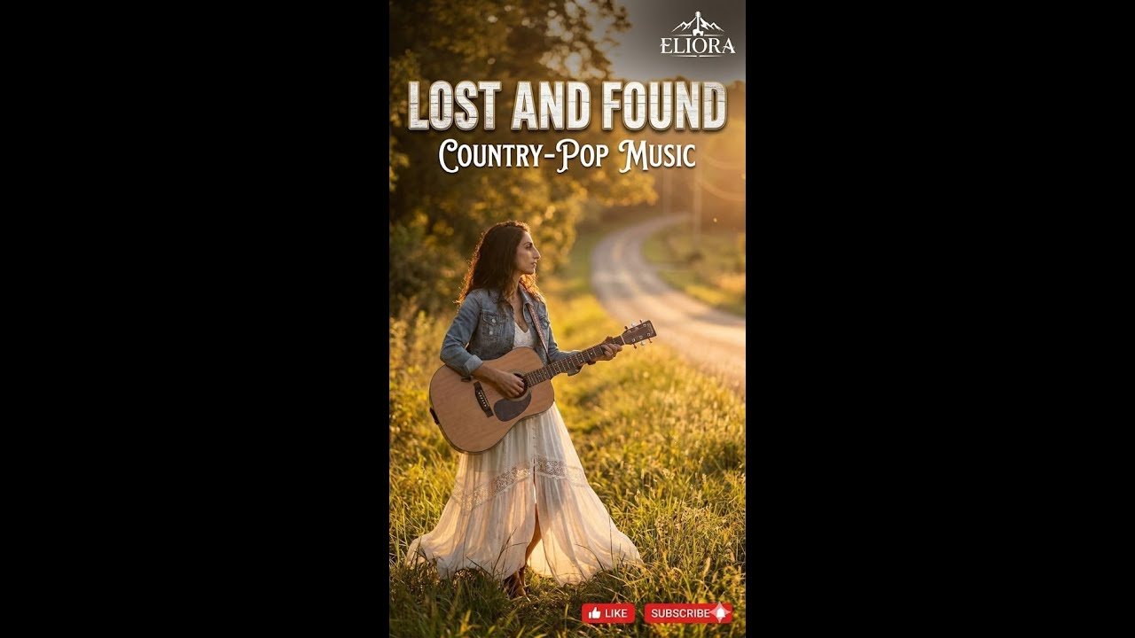 Lost & Found - Classic Country Music | Stomp & Holler Folk Pop