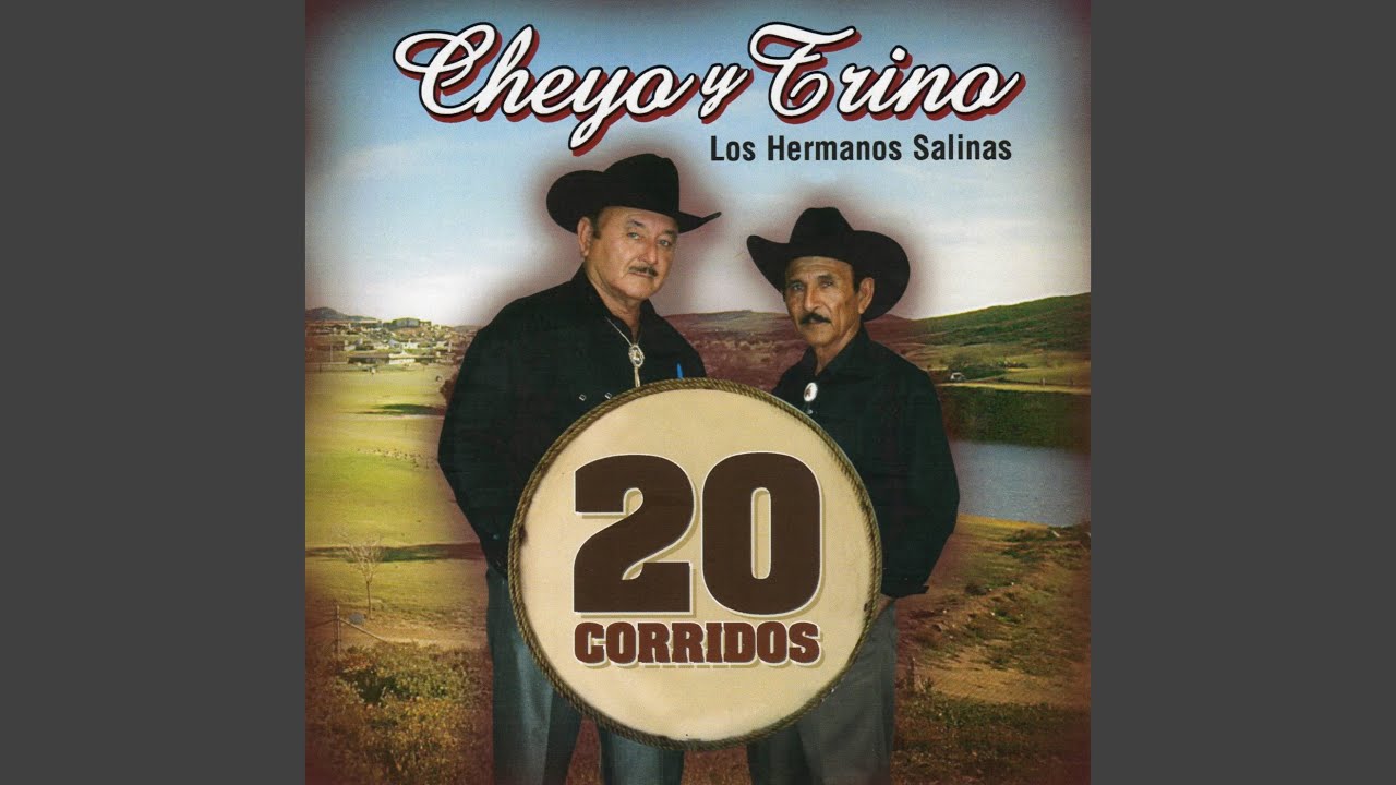 Corrido De Los Serveos