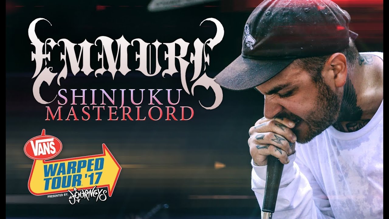 Emmure - 