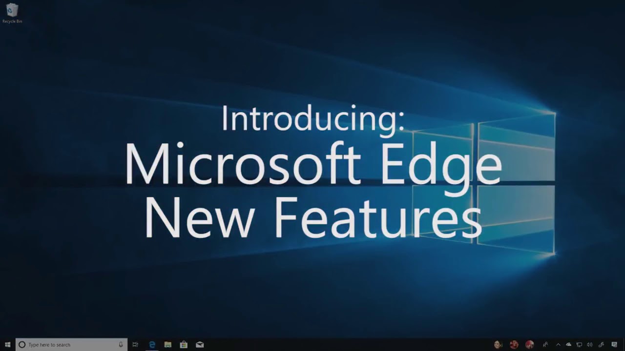 Windows 10 April 2018 Update New Features build 1803 | Ai Tech