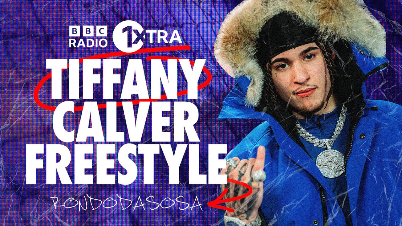Rondodasosa | Tiffany Calver Freestyle