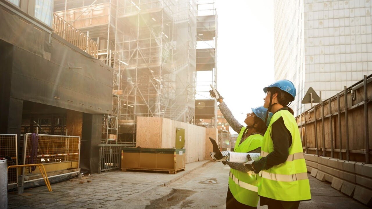 Shortage of workers main concern in construction industry