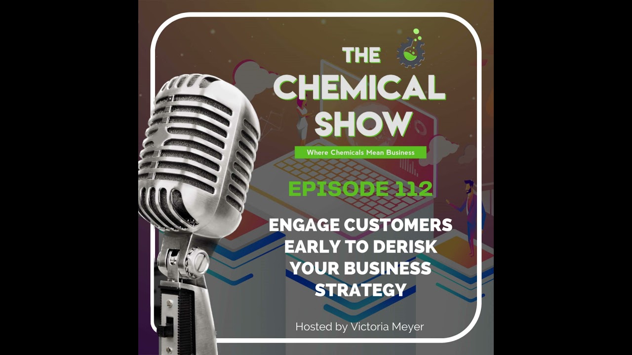 Engage Customers Early to De-Risk Your Business Strategy - Ep. 112