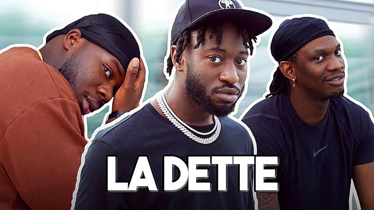 TOXIC - EPISODE 6 ( LA DETTE )
