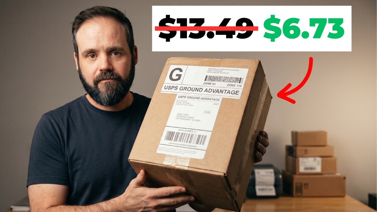 Что-то странное происходит с ценами на доставку eBay