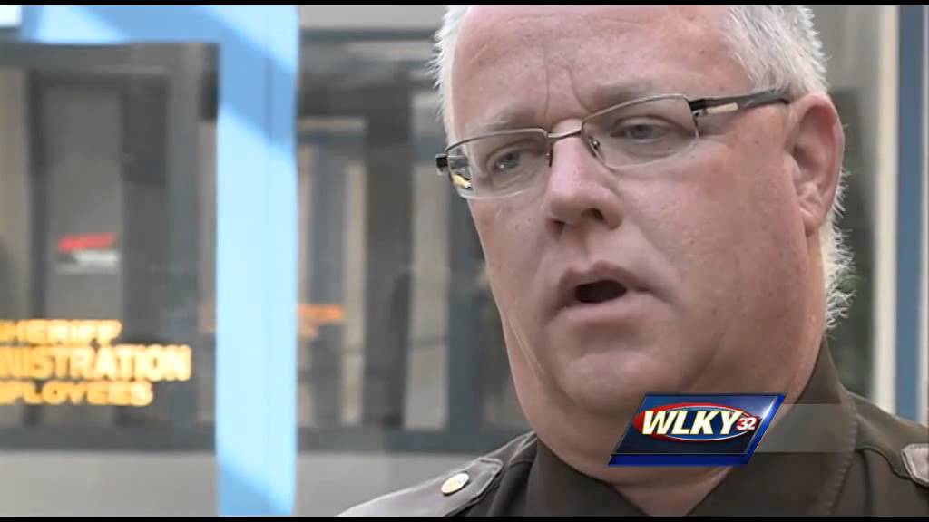 Raw interview: Lawrence County sheriff on death investigation