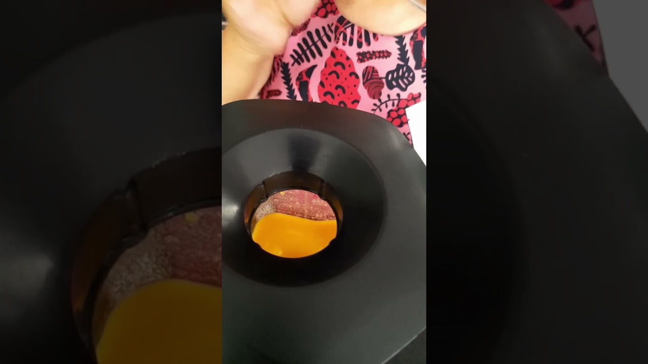 Este jugo es lo que necesitas para sentirte activo y saludable, &iquest;Te animas a probarlo? #saludable