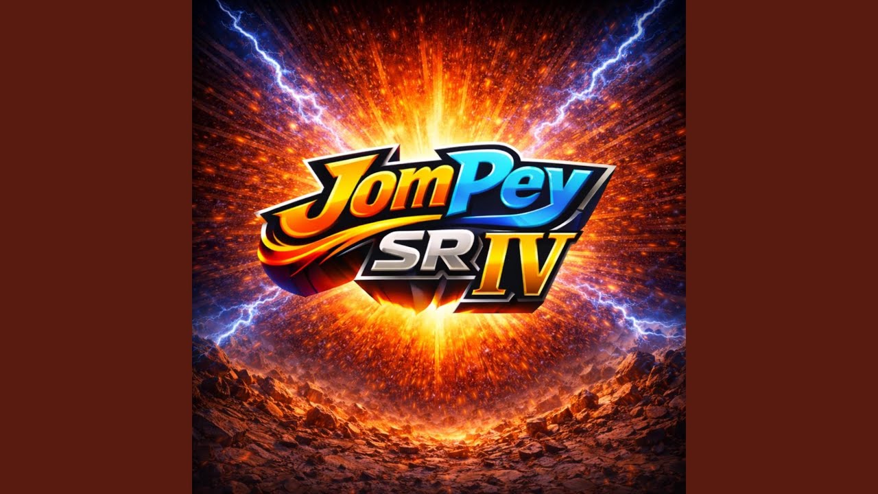 JomPey SR IV