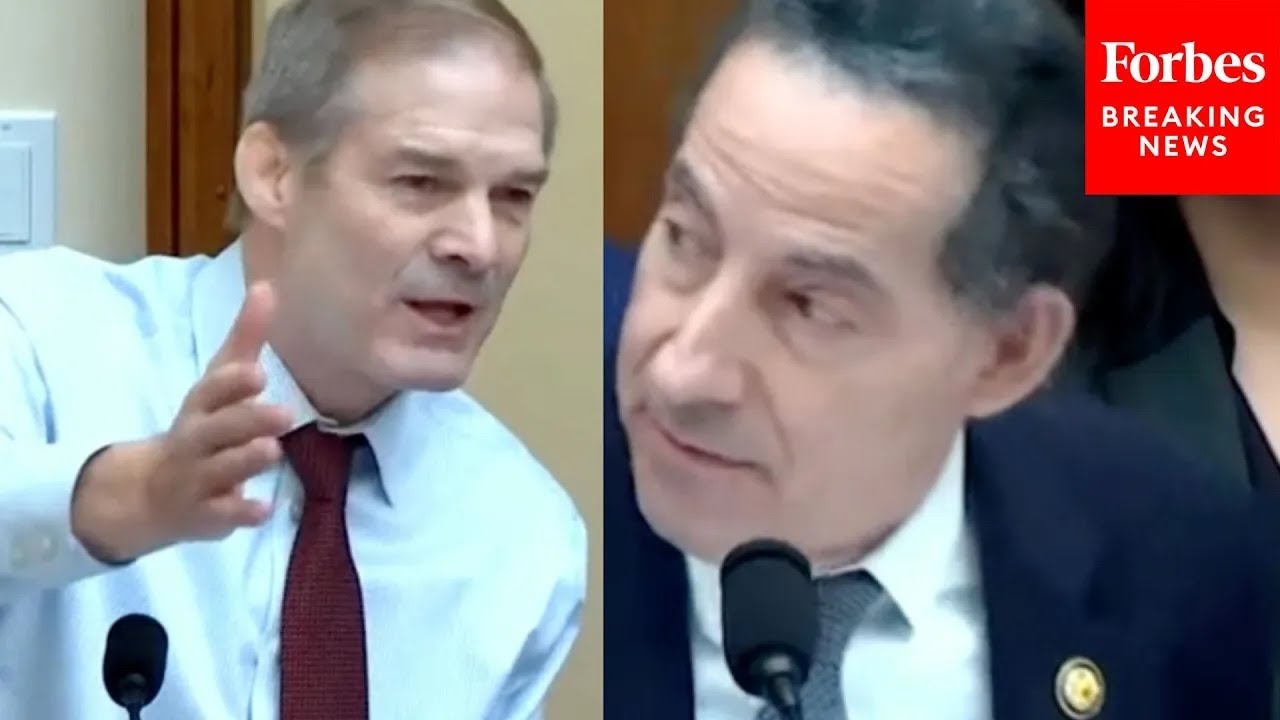 FULL DEBATE: Bill To Increase Concealed Carry Rights For Law Enforcement Officers Discussed By Reps