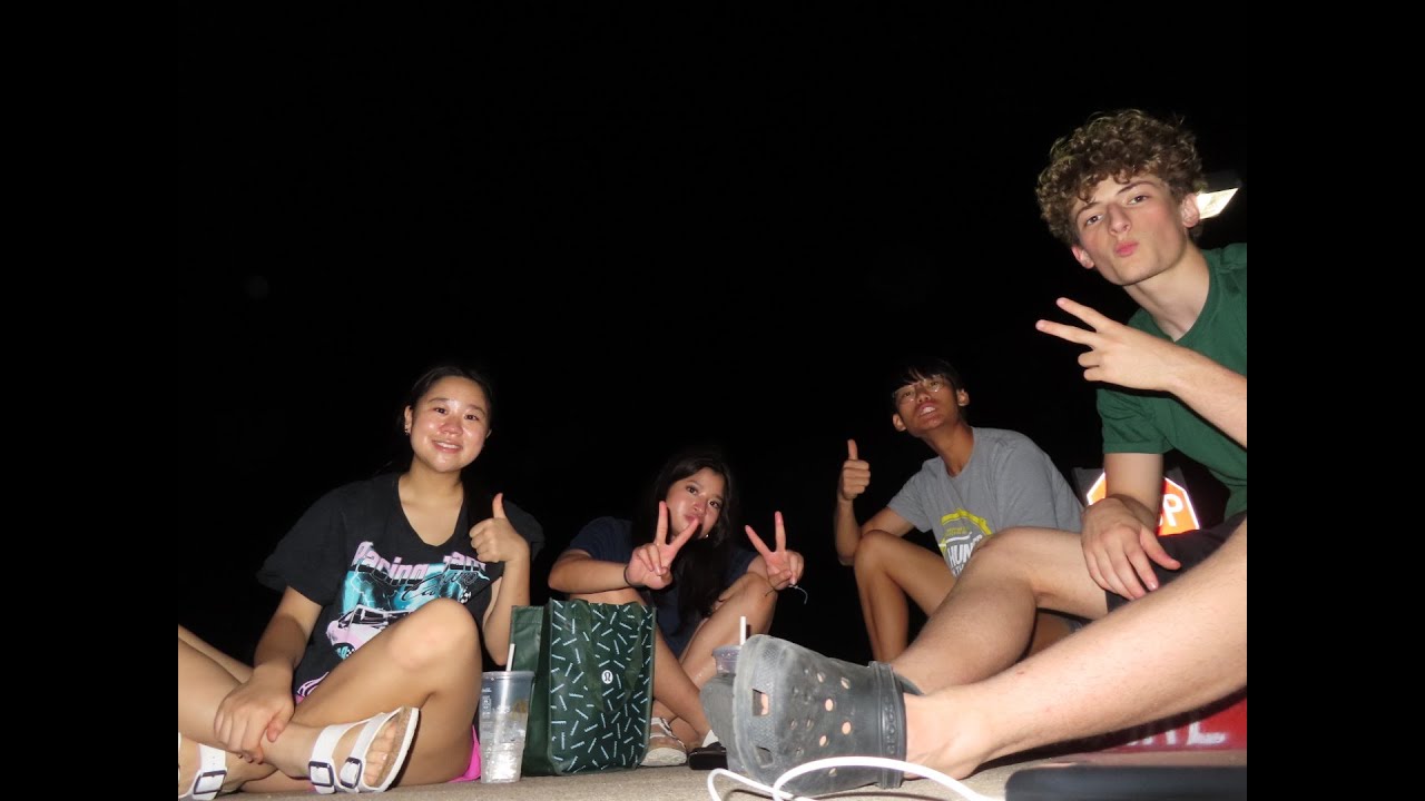 104 days of summer vacation but it's just the first one