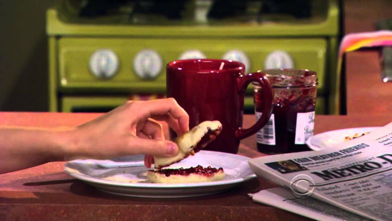 How I Met Your Mother S9 X 16: The Singing English Muffin (Sung by The Mother, Cristin Milioti) (HD)