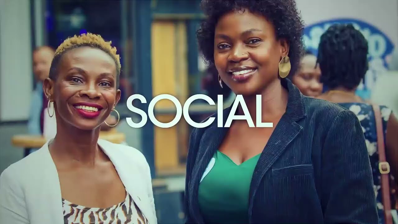 Her Network is Her Net-Worth | Kayana News Promo