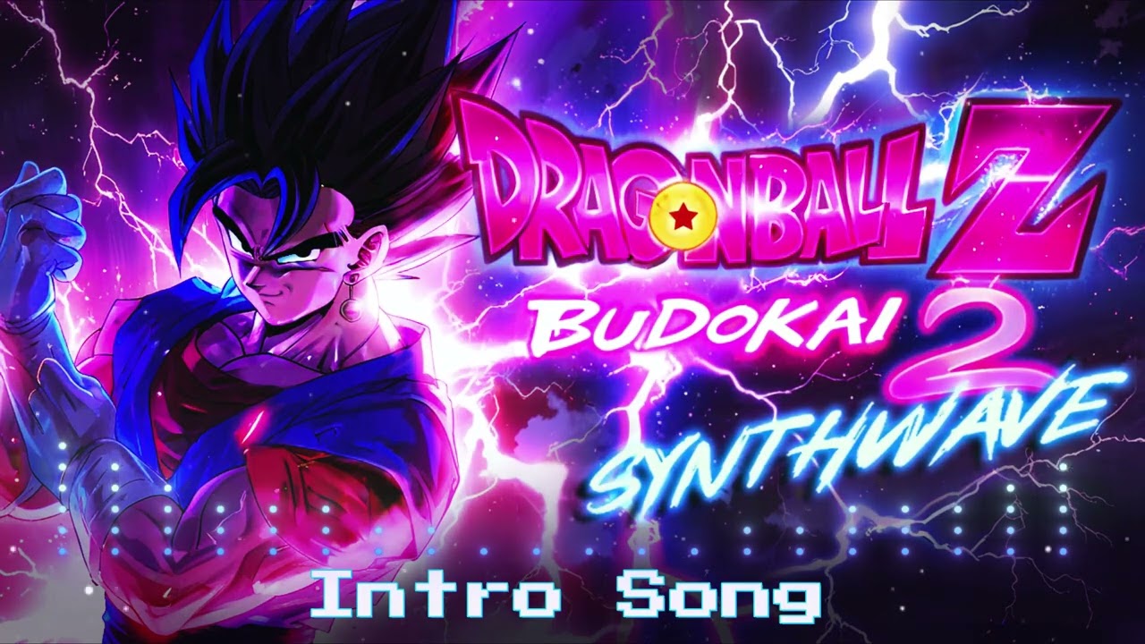 Intro Song (Synthwave Cover)