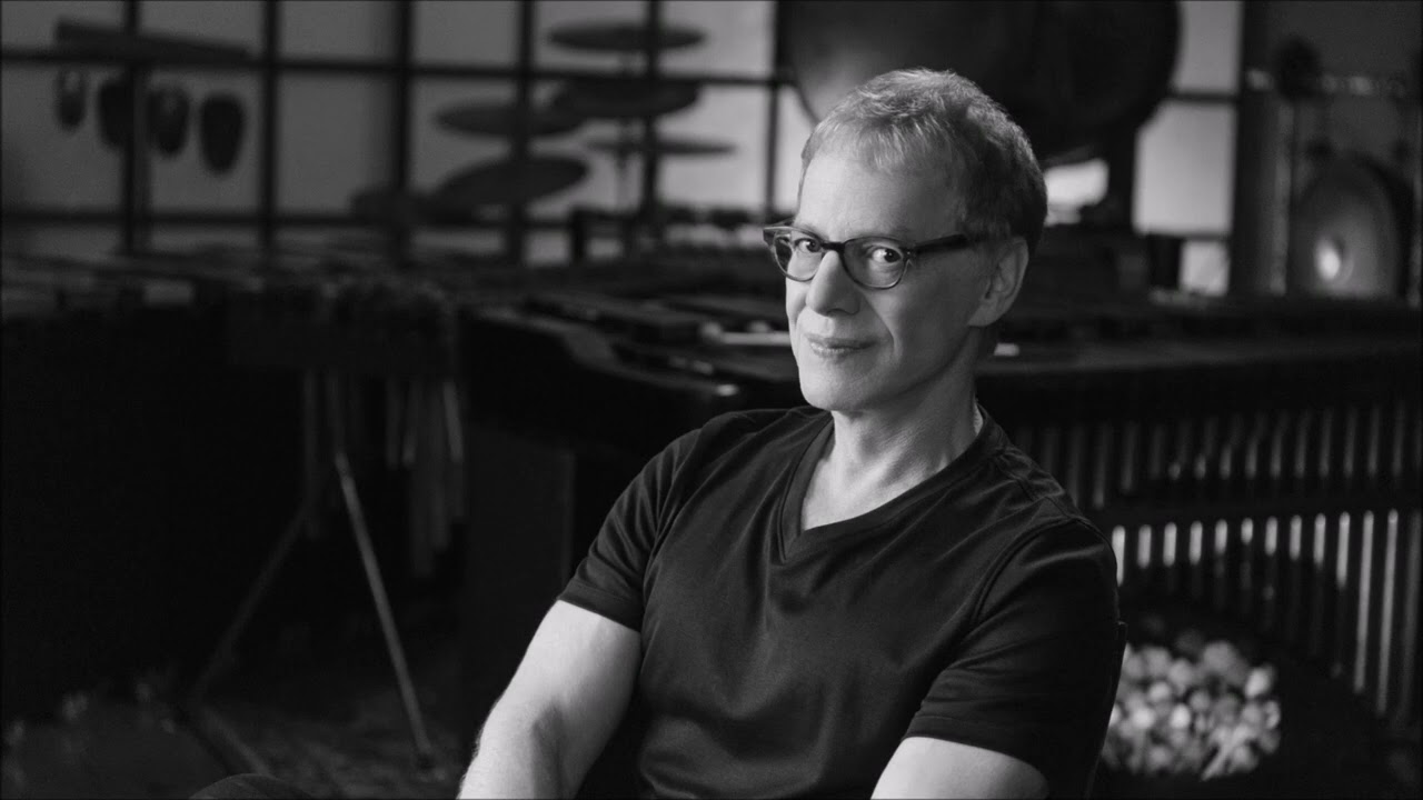 Piano Quartet (2017) &mdash; Danny Elfman