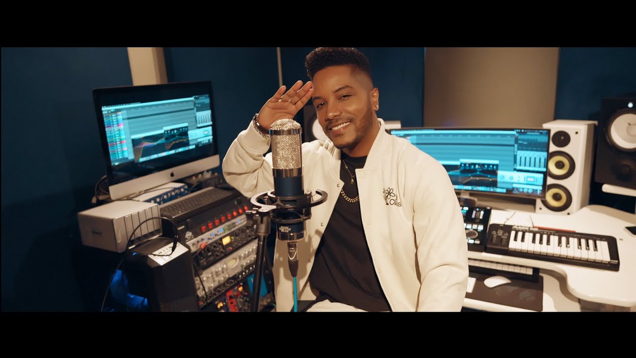 Little Key - Mientes (Video Oficial)