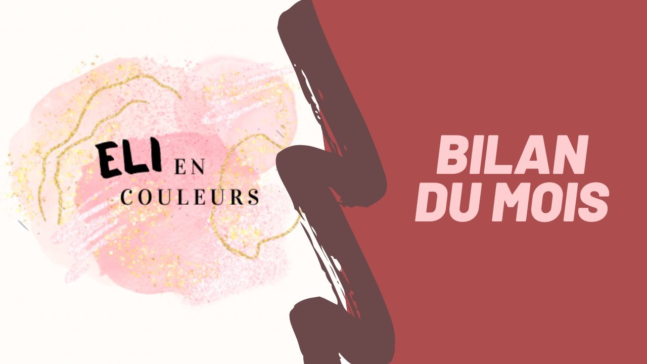 Bilan du mois d’avril : coloriages terminés, PAC, HAUL, challenges à venir