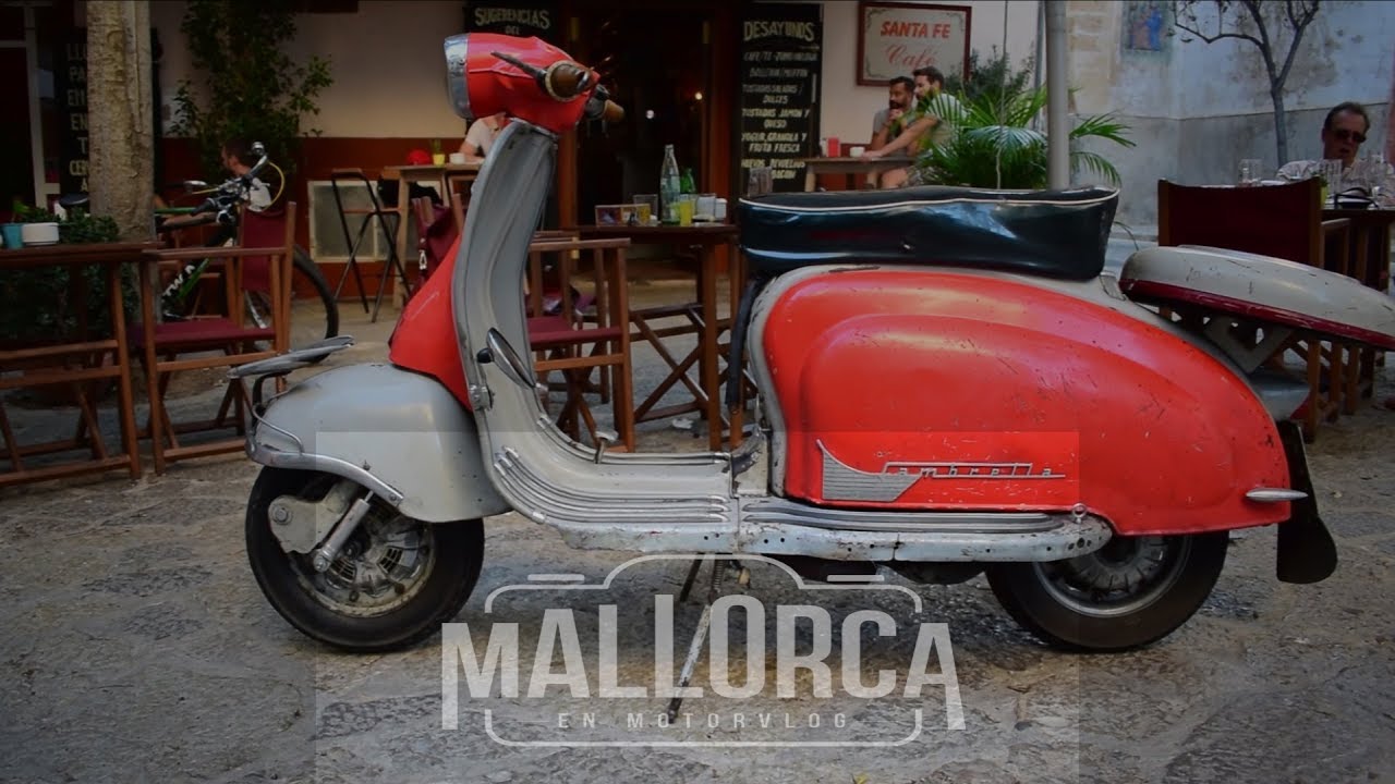 Lambretta TV 175 EIBAR 