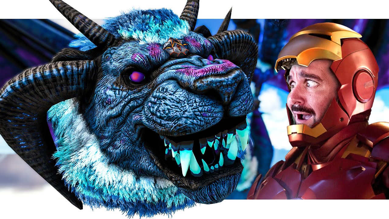 I Found the Mindstone to Unlock This Manticore's Secret Ability (DOX Ep15)