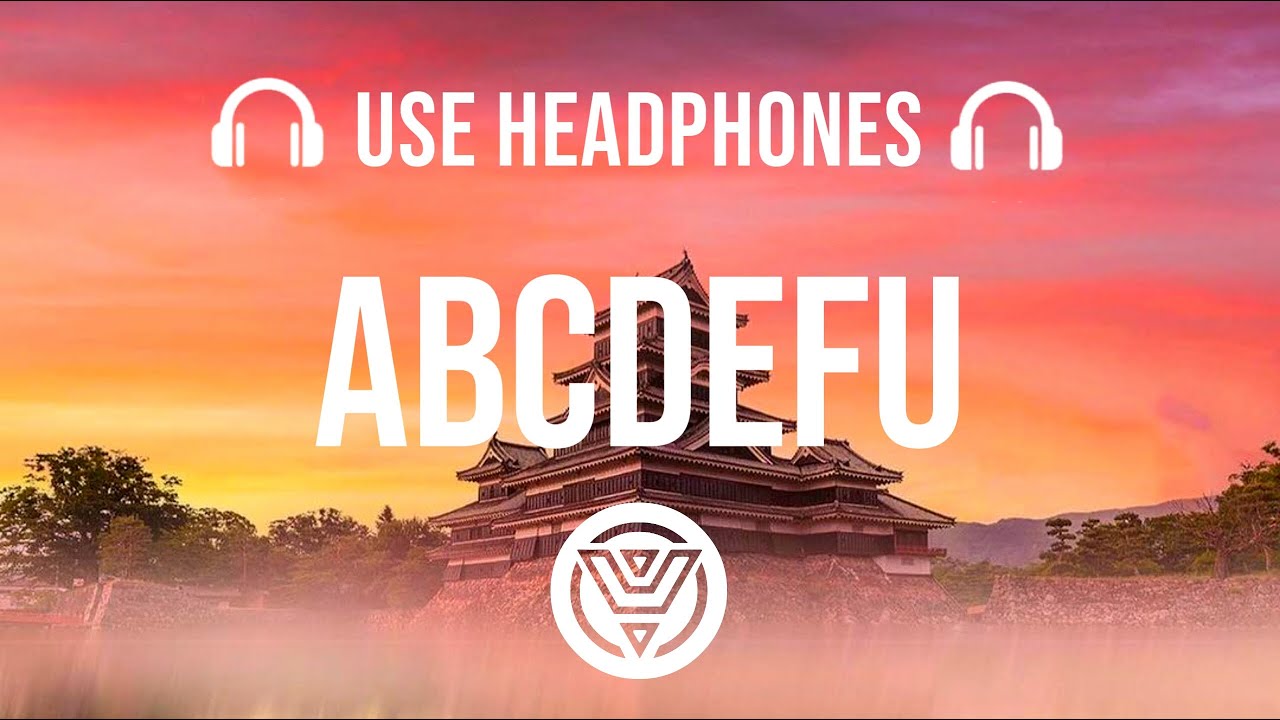 GAYLE - abcdefu (angrier) [8D AUDIO]