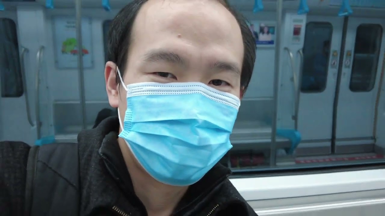 🚆全程实录｜厦门地铁+公交通勤到南安水头镇｜含等车全过程｜城市跨区通勤｜2022年12月26日｜4K高清街拍