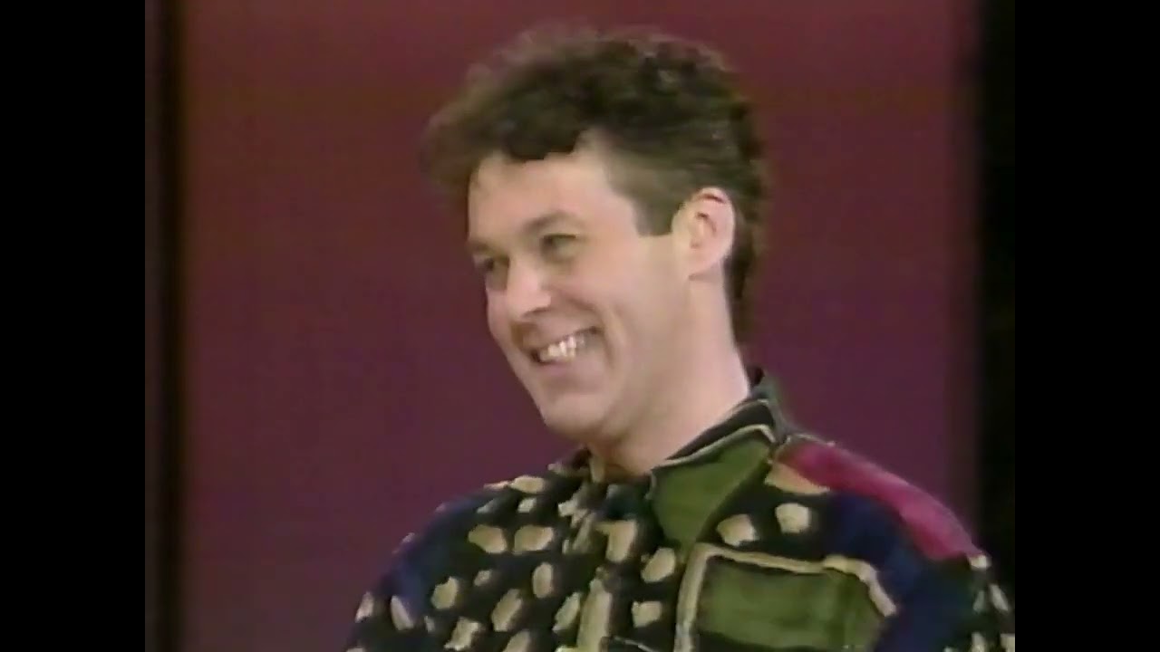 Les démons du midi   Alex Sohier,  Radio Canada 1992
