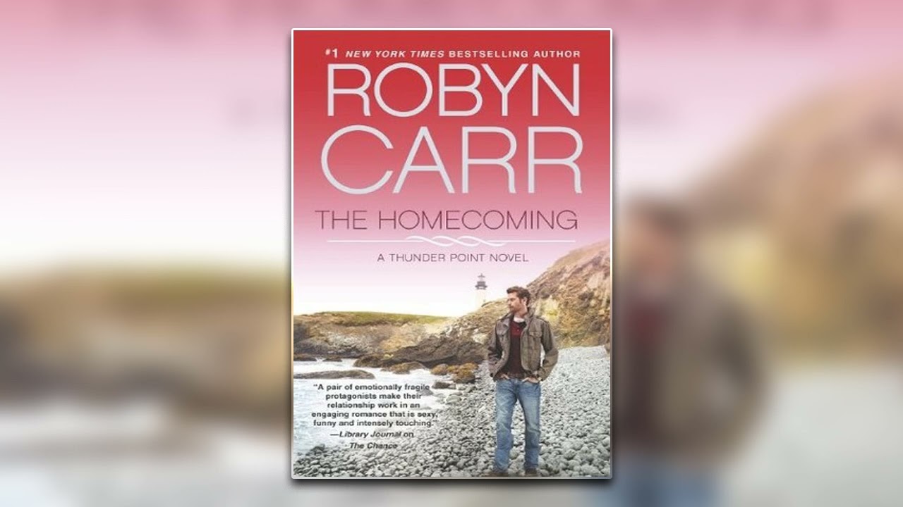 The Homecoming | Audiobook Full-Length