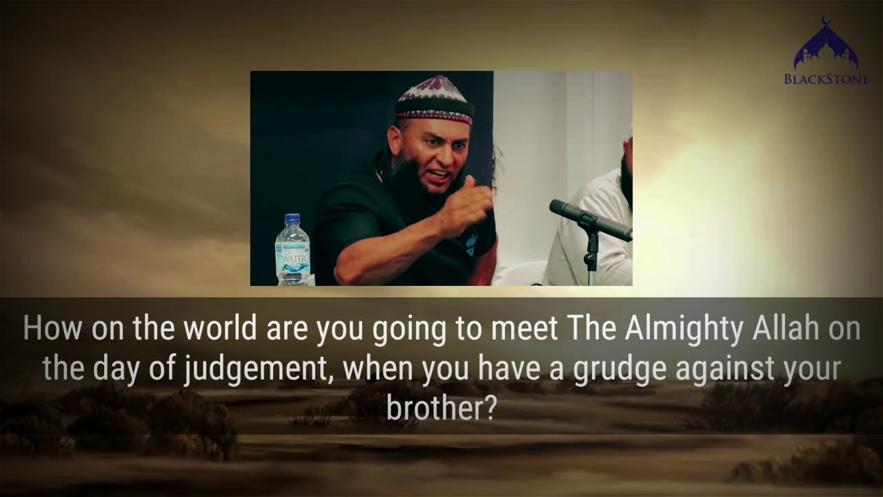 DESTROY YOUR EGO - SHEIKH FEIZ