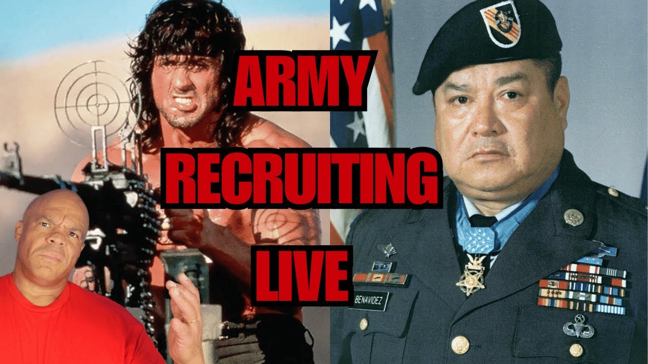 From Civilian to Soldier: How to Secure Your Dream MOS
