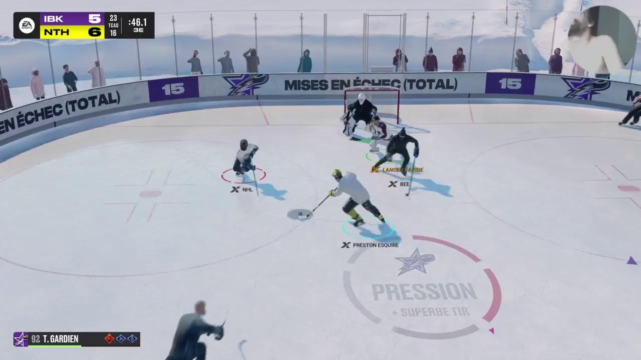 Nhl  3s