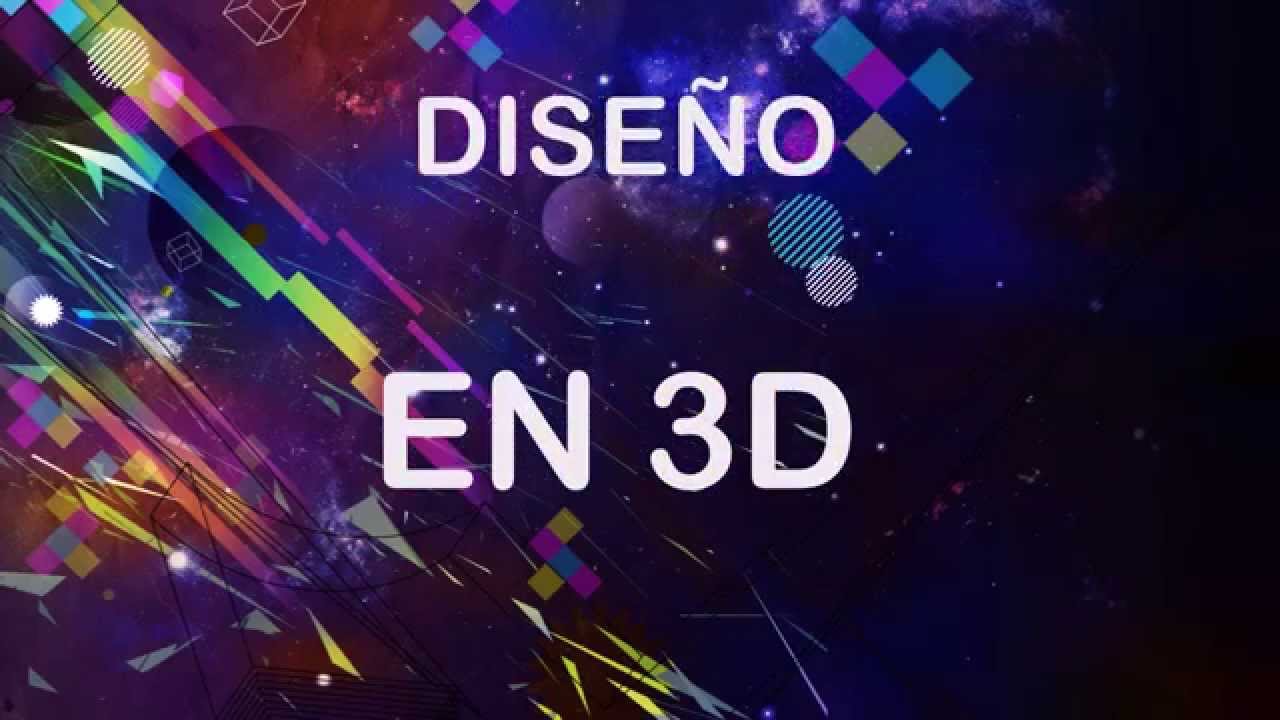 video letras3d
