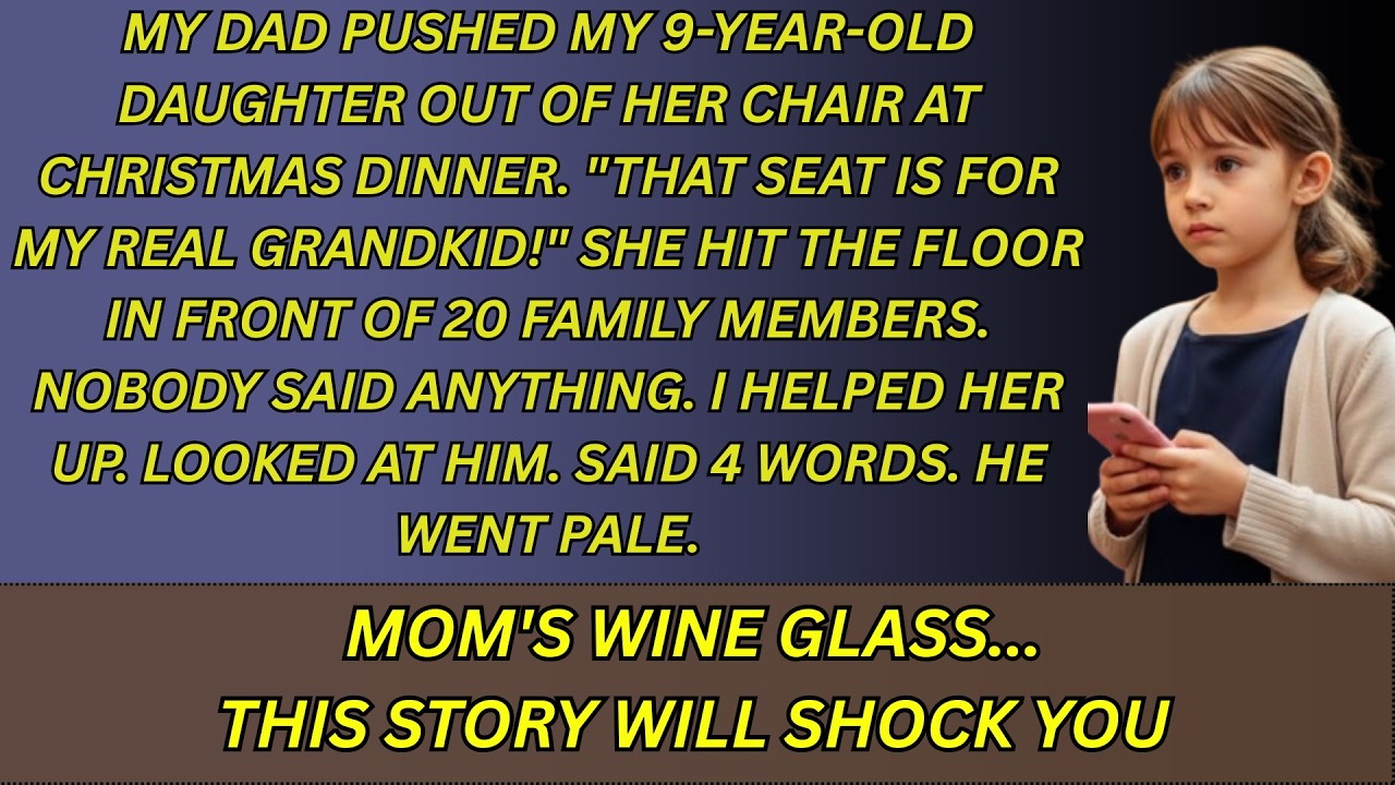 My Parents Called My 12-Year-Old ‘The Dumb One’ at Their Party — Then I Revealed Her MIT Letter