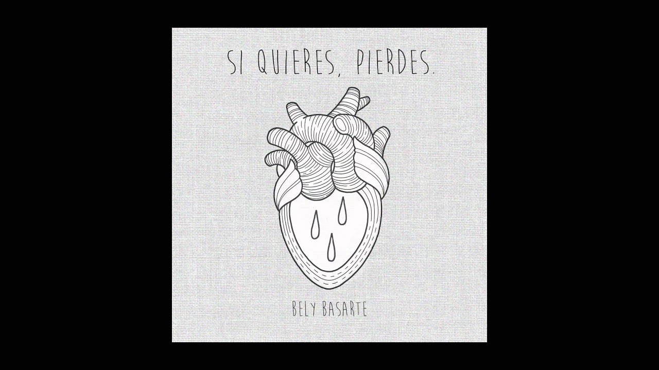 Bely Basarte - 3:02 AM