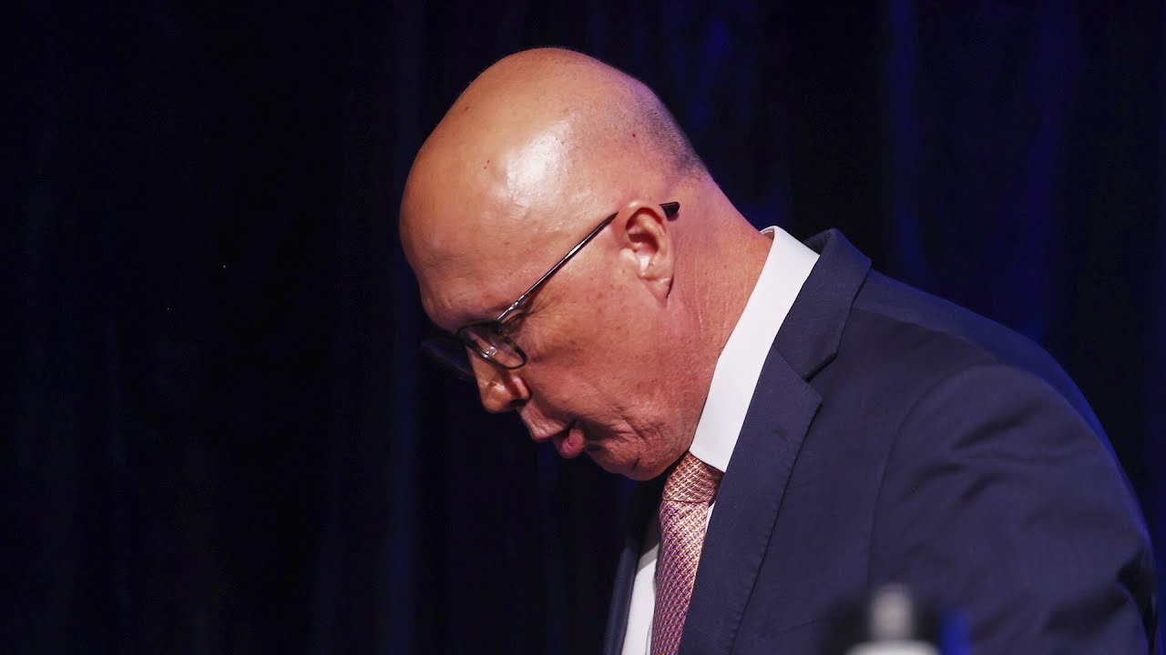 ‘What the heck happened last night?’: Coalition’s thumping loss examined