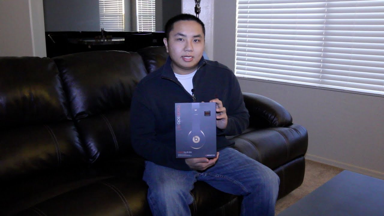 New Years 2012 Giveaway - Beats By Dr Dre [CLOSED]