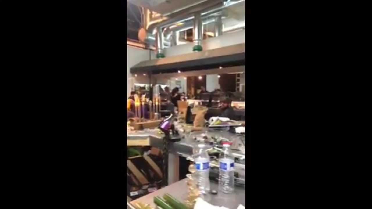 Pipe Masters 7 Point Studios 2014