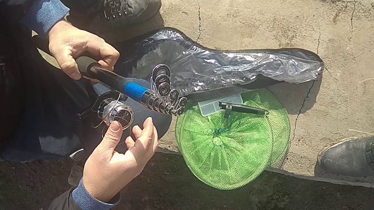 A101 Olta kutu açılımı TZ60F