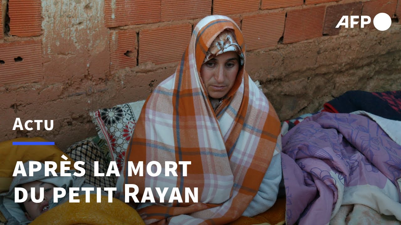 Maroc: 