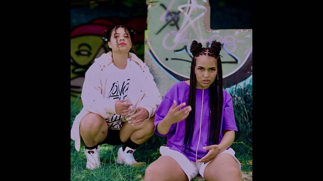 Sin Miedo   Tatiana Gómez FT  shalu sound