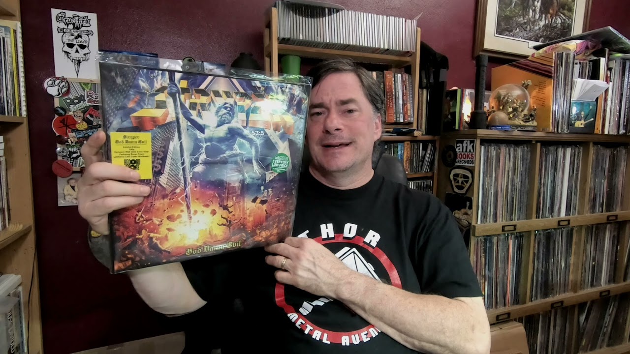 Record Store Day Buys: RSD June 12 2021 | Vinyl Community