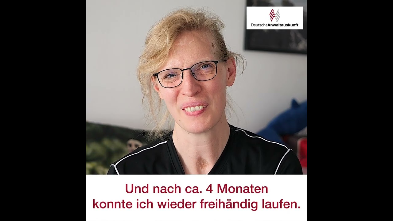 Reha Management - zur&uuml;ck ins Leben statt Pflegefall