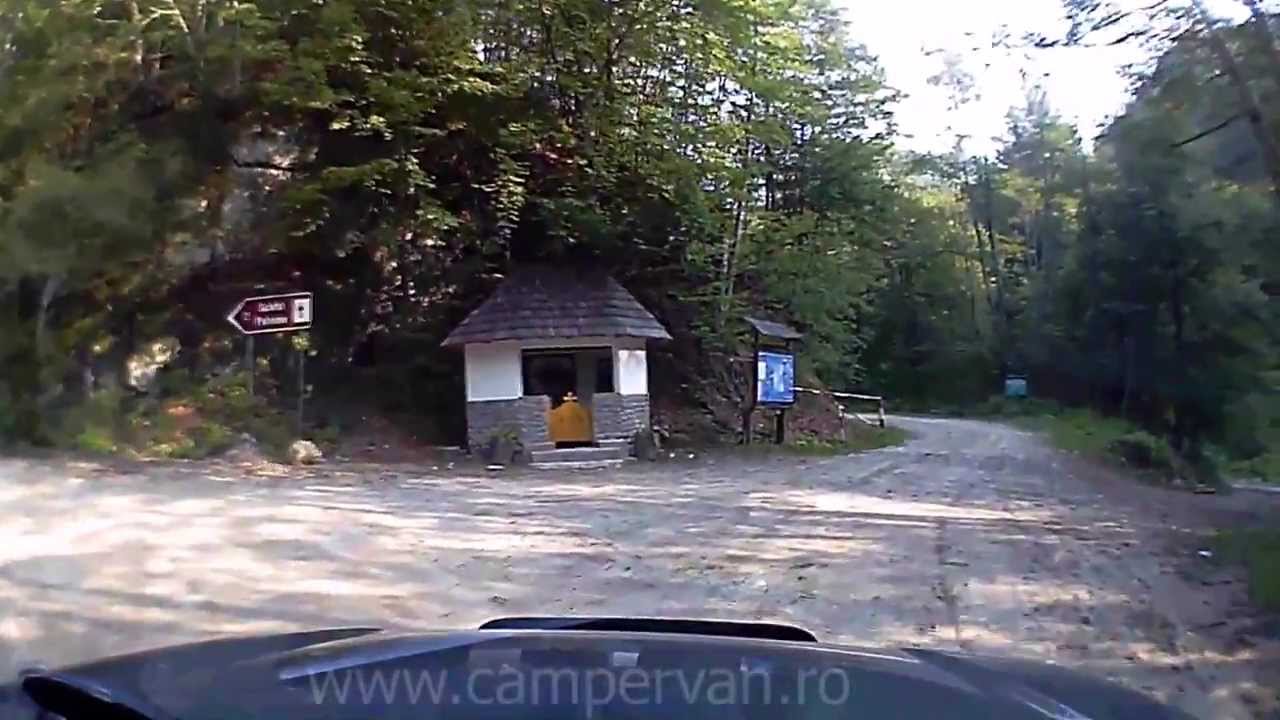 Valea Cheii   Cabana Cheia