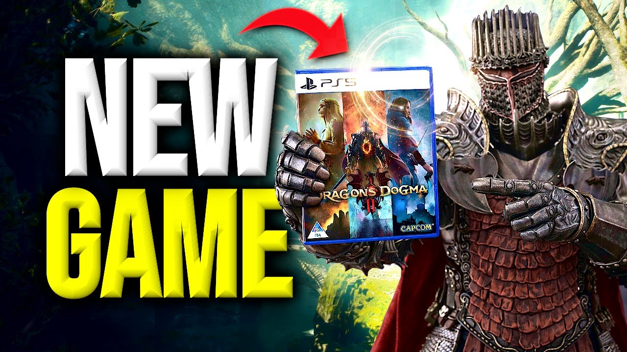 Dragon&rsquo;s Dogma 2 Is a Completely 'NEW GAME' With These Mods (2026)
