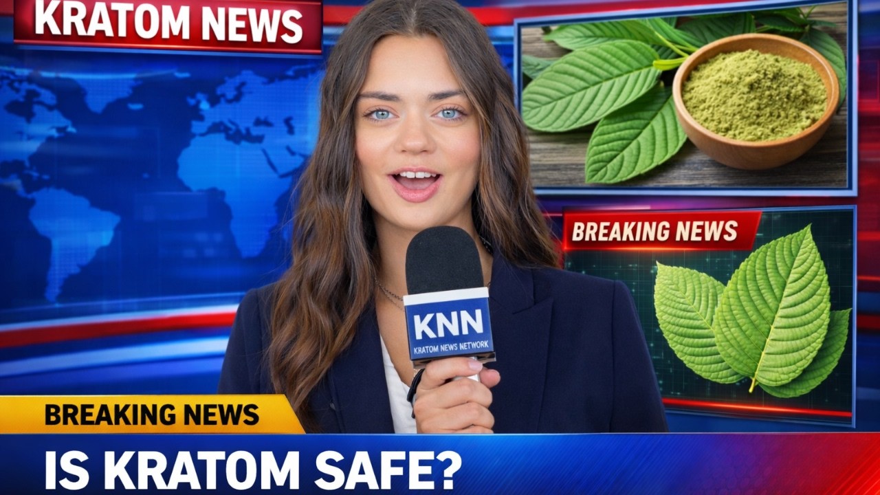 We Asked Daily Kratom Users What They REALLY Think