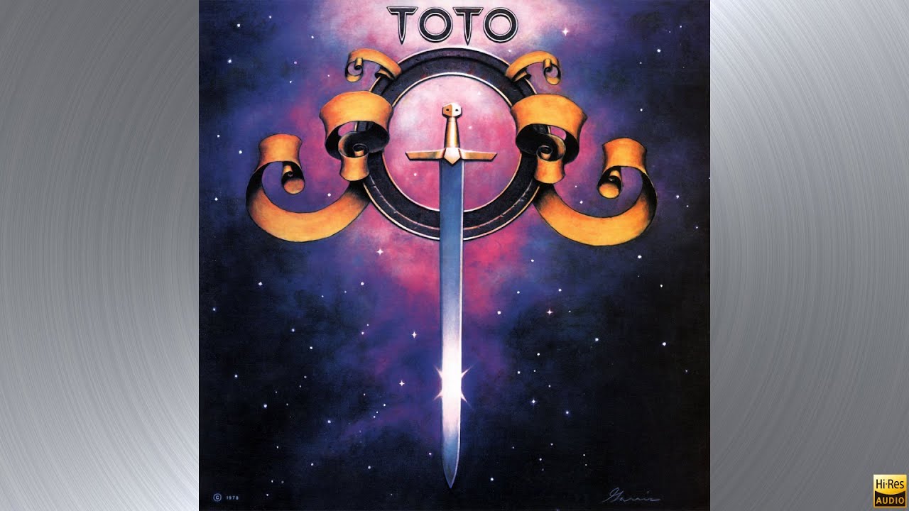 Toto - Child's Anthem (Remaster) [HD]