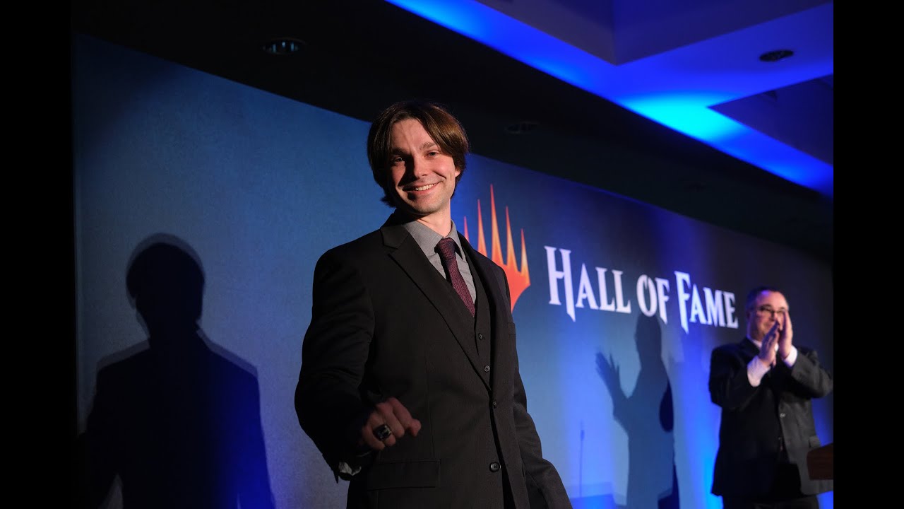 2019 Magic Hall of Fame: Reid Duke - 2019 Mythic Championship VI