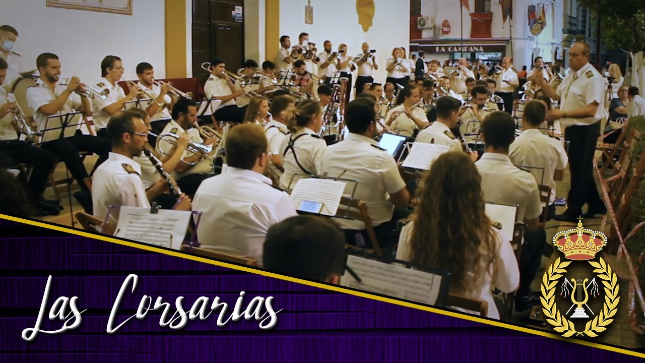 Las Corsarias | BM Las Cigarreras