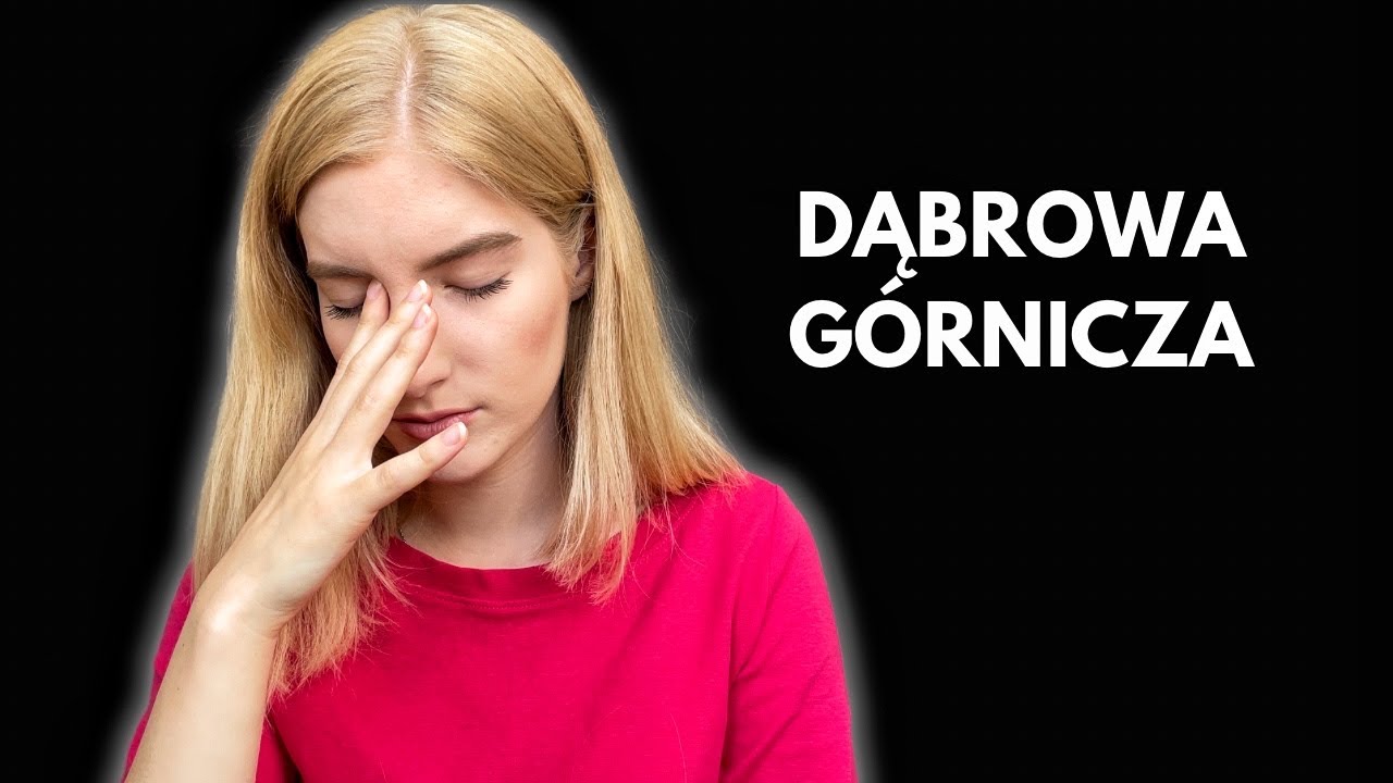 O tym, co wydarzyło się w Dąbrowie G&oacute;rniczej&hellip;