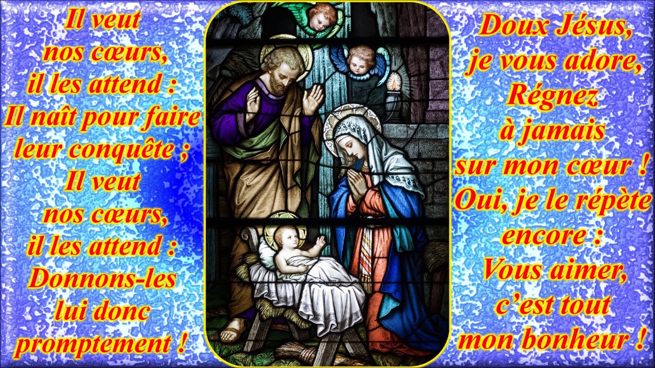 No&euml;l de l'Aveugle-Vend&eacute;en