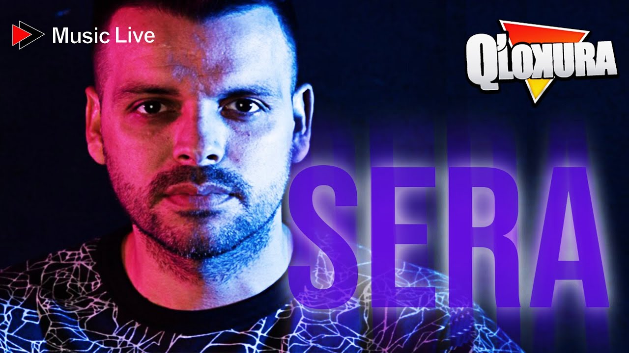 Q' Lokura | Sera #Letra #Qlokura