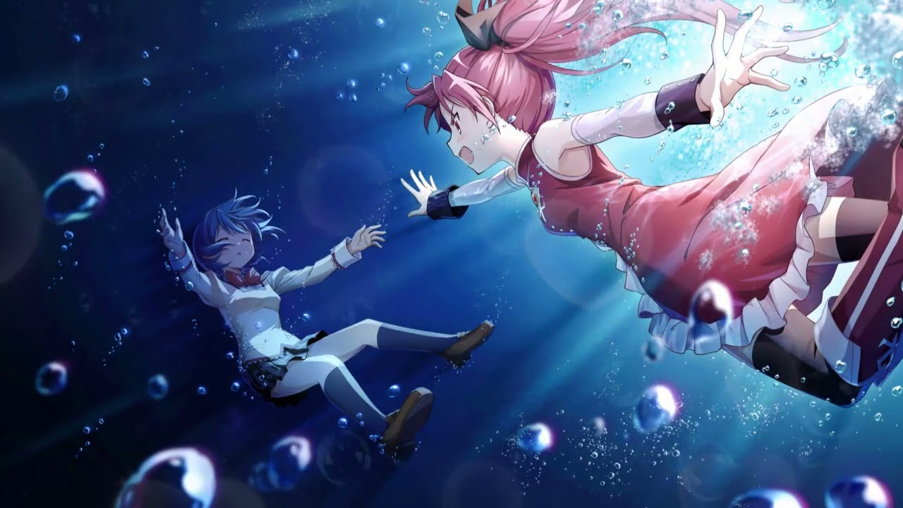 Madoka Magica - And I'm Home (Instrumental Cover Remastered)